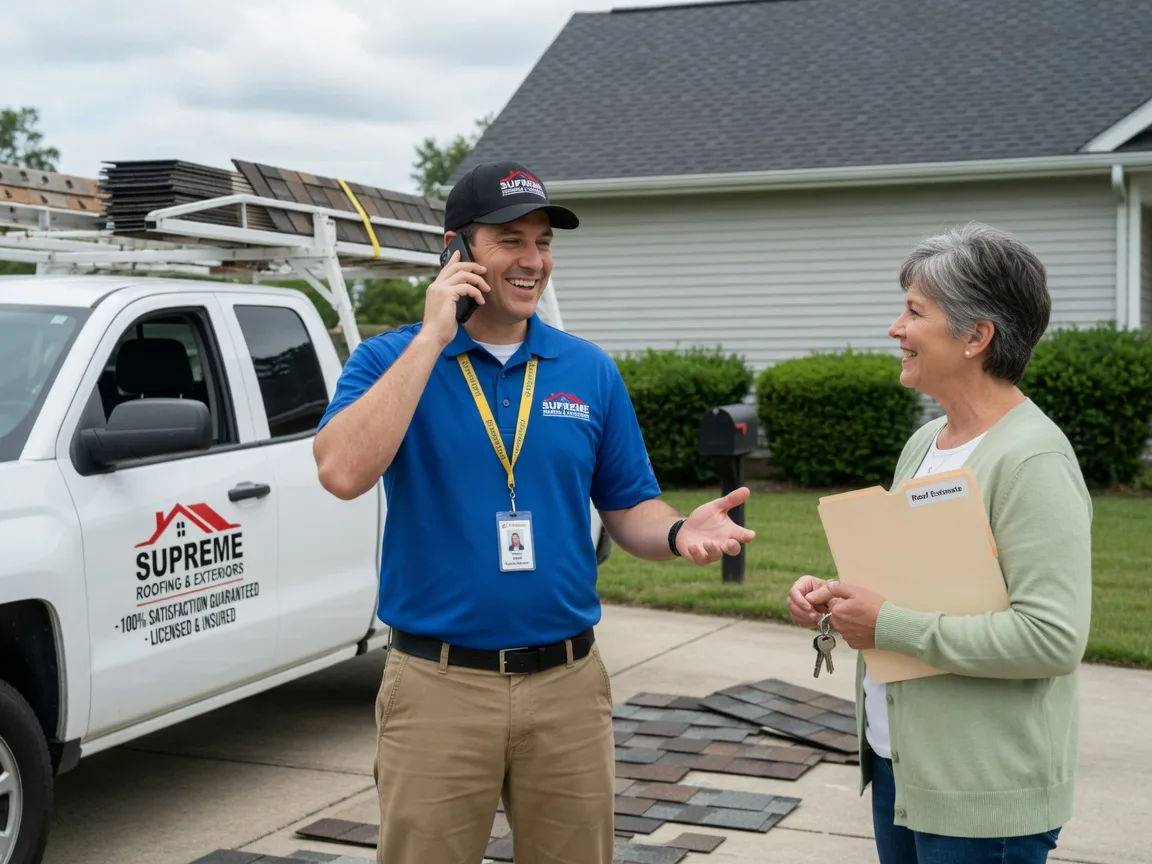 Roof Replacement East Mckeesport, PA FAQs